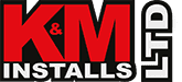 K & M Installs Limited