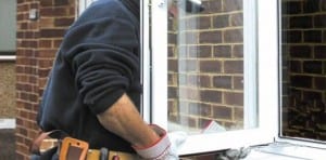 window repair Manchester